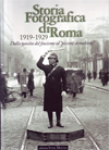 Storia fotografica di Roma 1919-1929
